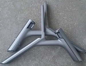Patas de soporte para TV Samsung QN65Q6FNAF BN96-45995A BN96-45998A - Imagen 1 de 3