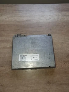 Renault Clio Automatic Steuergerät S101718202c, HOM7700749947 - Bild 1 von 11