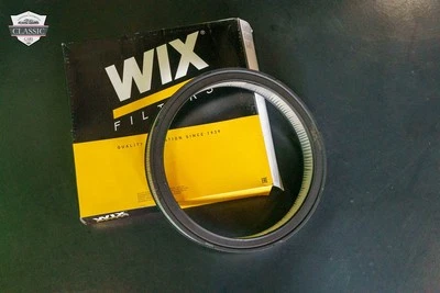 Filtro de aire - 4BBL Wix 42063 - SIN USAR EN CAJA Foto 1 de 4