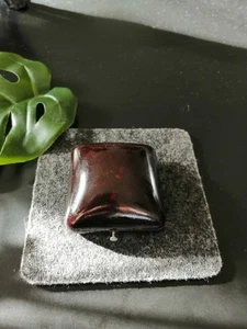 Bakelit Schmuckdose Schatulle - Bild 1 von 6