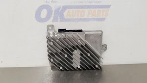 23 GMC YUKON XL 1500 RADIO AUDIO AMP AMPLIFIER 85573323 - Picture 1 of 12