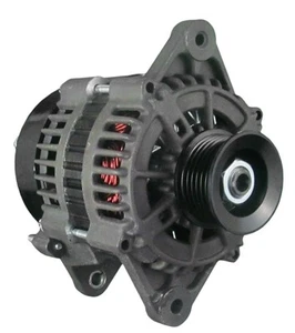 SAEJ1171 Marine Alternator for Mercruiser 863077-1 19020611 High Output 105 Amp - Picture 1 of 2