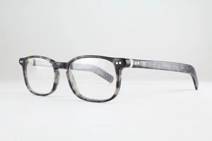 Raro Auténtico Lunor A6 Mod. 244 col. 18 Mate Negro Gris Tortuga Alemania - Imagen 1 de 6