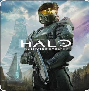 Halo campaign evolved  - Picture 1 of 1