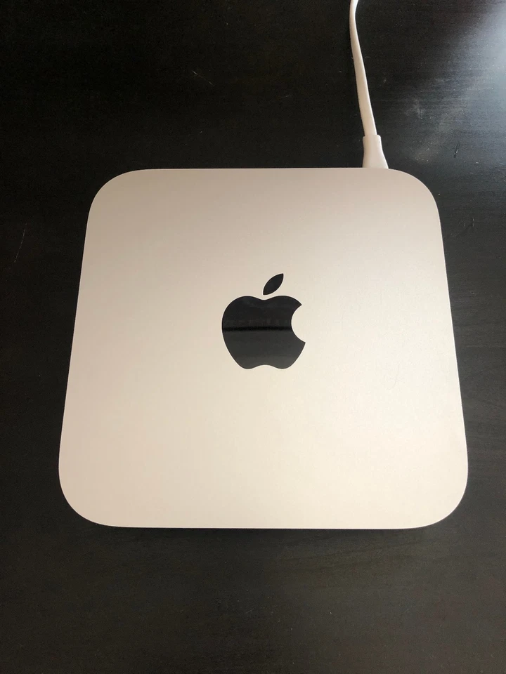 Late 2012 Apple Mac Mini Intel Core i7 - 2.6GHz - 16GB RAM - 1TB HDD - Image 1 of 4