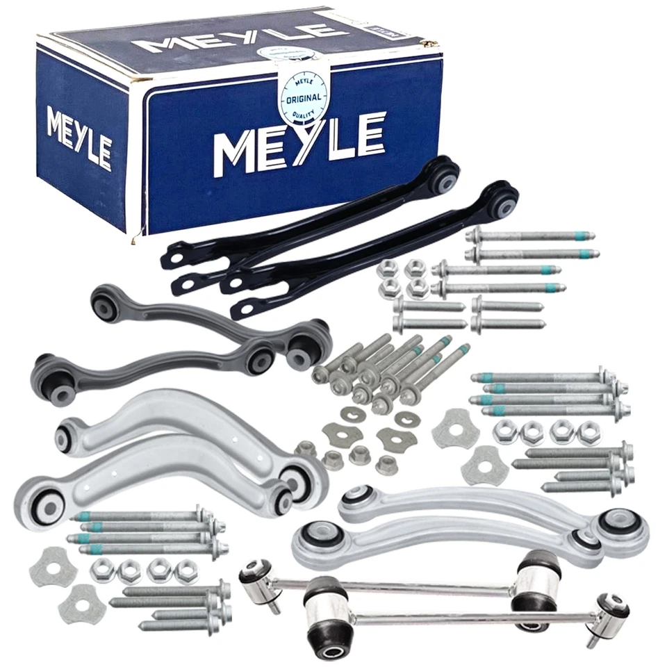MEYLE Querlenker Koppelstange Rep-Satz Hinten für MERCEDES CLS-C-E-CLASS - Bild 1 von 4
