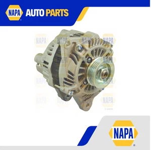 Alternator fits SMART FORTWO 1.0 2007 on NAPA 1321540001 A1321540001 Quality New - Picture 1 of 2