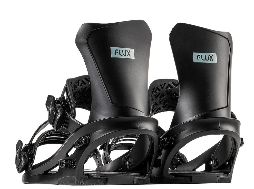 FLUX Snowboarding Ski, Snowboard & Snowshoe Bindings for sale - eBay