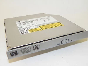 GSA-4084N Super DVD+/-RW LightScribe HP dv8000 dv8200 dv8400 Drive 403807-001 - Picture 1 of 2