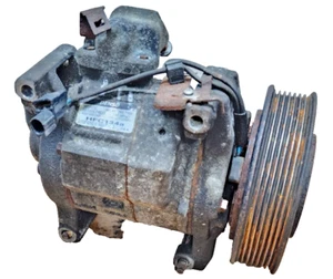 2008-2012 HONDA ACCORD DENSO 2.4L A/C COMPRESSOR MC447260-6960 OEM - Picture 1 of 7