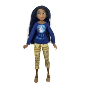 Pocahontas Disney Store Princess Wreck It Ralph Breaks The Internet 6" Doll - Picture 1 of 5