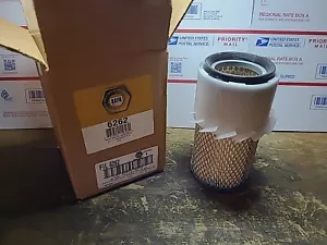 NEW GENUINE NAPA Gold Air Filter... 6262 - Foto 1 di 8