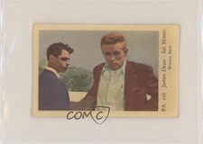 1958 Dutch Gum PA Set Sal Mineo James Dean #PA.210 f5h