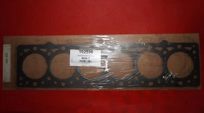 Junta culata Ferrari 365 GT - 512 BB - 512 BBi - Head Gasket - # 102596 Foto 1 de 2