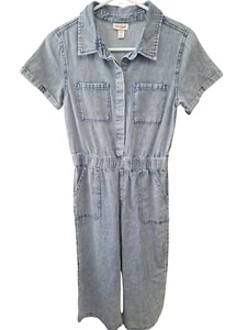 Cat & Jack Jumpsuit Size L 10-12 - Picture 1 of 1