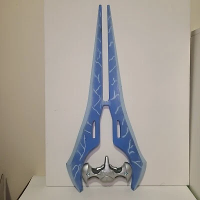 Halo Energy Sword Cosplay Disfraz Utilería 2017 Disfraz Microsoft 25"  Foto 1 de 4