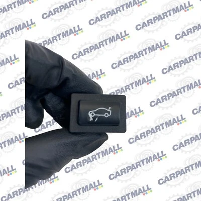 2007 2008 BMW 328xi 07-13 328i Trunk Lid Open Release Control Switch 6921846 OEM Foto 1 de 4