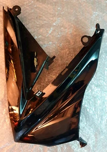 Seitenverkleidung rechts GSX R1000 K7/8 schwarz, original Suzuki - Bild 1 von 2