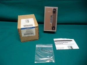 Johnson Controls Line Voltage Heating Thermostat # T22AAA-1C NEW!! - Picture 1 of 4