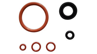 Dichtungssatz Dichtringe passend für Saeco Xelsis Exprelia Magic Royal Incanto