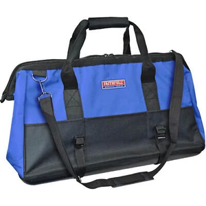 Faithfull Hard Base Tool Bag 600mm - Picture 1 of 1