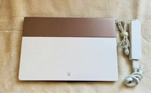Fujitsu Floral Kiss LIFEBOOK CH Intel Core i5 RAM 4GB - Picture 1 of 6