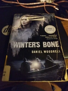 Winrwes Bone Book - Picture 1 of 4