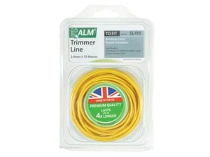 ALM Manufacturing - SL415 Rasenmäherfaden 2,4mm - Picture 1 of 1