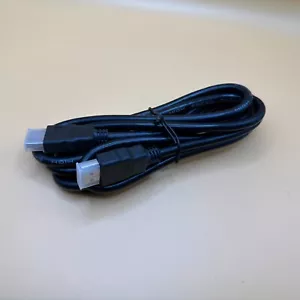 Replacement HDMI Cable for Playstation 3, 4, Xbox 360, Wii U, Nintendo Switch - Picture 1 of 1
