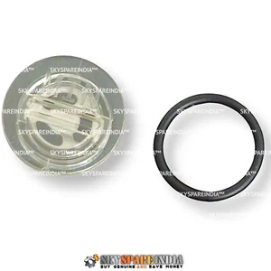 Window Assembly Kit Compatible With Royal Enfield Himalayan 450 Guerrilla 450 - Picture 1 of 19