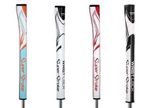 NEW Super Stroke Zenergy Wristlock Putter Grip Pick Color - Picture 1 of 7