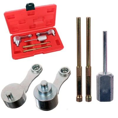 TC TECHNIC Verrouillage du calage du moteur compatible avec JAGUAR LAND ROVER 2.7 3.0 V6