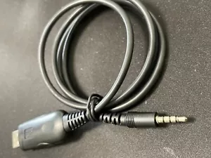 Per radio YAESU & VERTEX VX-2R/3R/5R/VX-168 VX-160 FT-60R cavo di programmazione USB - Foto 1 di 5