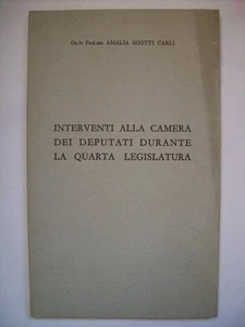 El Estaño Alla Cámara De Diputados Cuarta Plazo (cc39) - Imagen 1 de 1