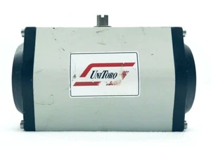 UNITORQ M.103 PNEUMATIC ACTUATOR 559390 - Picture 1 of 6