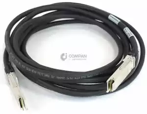 112-00178 NETAPP SAS QSFP KABEL 5M - Bild 1 von 2