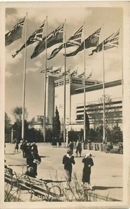 1939 New York World?s Fair British Pavilion - Bild 1 von 2