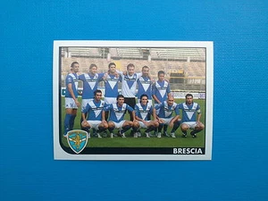 FIGURINE CALCIATORI PANINI 2005-06 2006 N.532 SQUADRA BRESCIA - Imagen 1 de 1