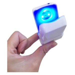 Anti Fungal Laser Therapy Device Finger Toe Nail Fungus Remover Onychomycosis - Picture 1 of 10