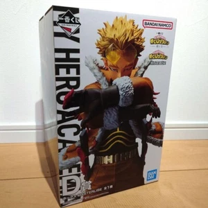 Ichiban Kuji My Hero Academia Weaving Power D Prize Hawks MASTERLISE Figure NEW - Picture 1 of 5