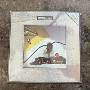 Modern English Ricohet Days vinyl album music - Foto 1 di 4