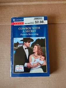 Cowboy with a Secret by Pamela Browning (2001, Mass Market) - Bild 1 von 4