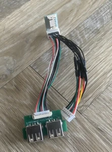 xecuter X3 X3CP Adattatore USB - Foto 1 di 3