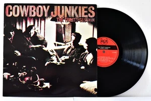 AUDIOPHILE CLASSIC RECORDS RTH 8568 USA 1999 COWBOY JUNKIES The Trinity Session - Imagen 1 de 2