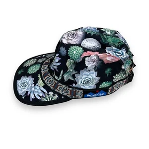 KAVU Synthetik Strapcap Gewächshaus verstellbar Größe M - Bild 1 von 7