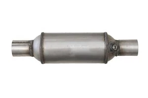Left Catalytic Converter For 2008 Land Rover Range Rover Sport Supercharged 4.2L - Picture 1 of 2
