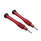 Carbon Steel 3/4/5 Spokes Star Screwdriver Removal Tool For Richard Mille Watch