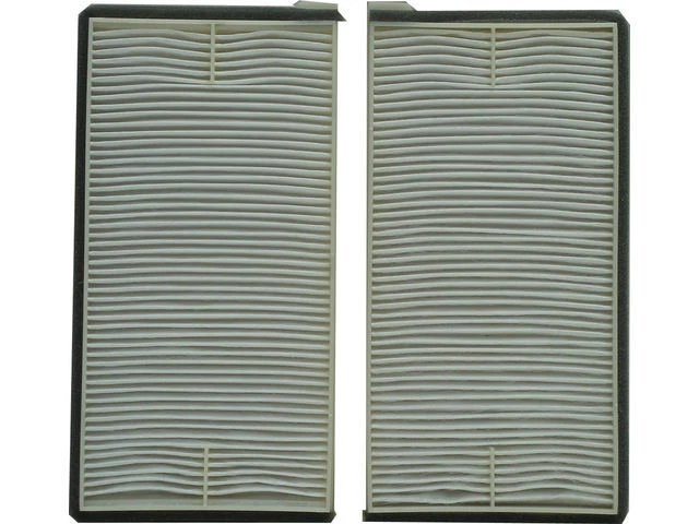 Воздушный фильтр для салона AC Delco Gold подходит для Suzuki Grand Vitara 1999-2002 68SXPQ - Изображение 1 из 1