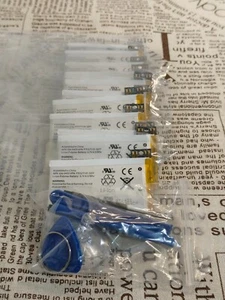 Batterie + outils de réparation pour iPhone 3GS (Apple iphone 3ème génération) - Photo 1 sur 5