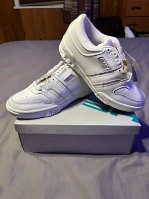 Head Mujer Tenis Zapatillas Talla 8.5 Blanco Foto 1 de 4